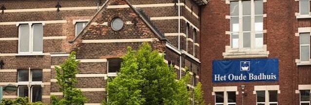 10 – Het Oude Badhuis – 26 September