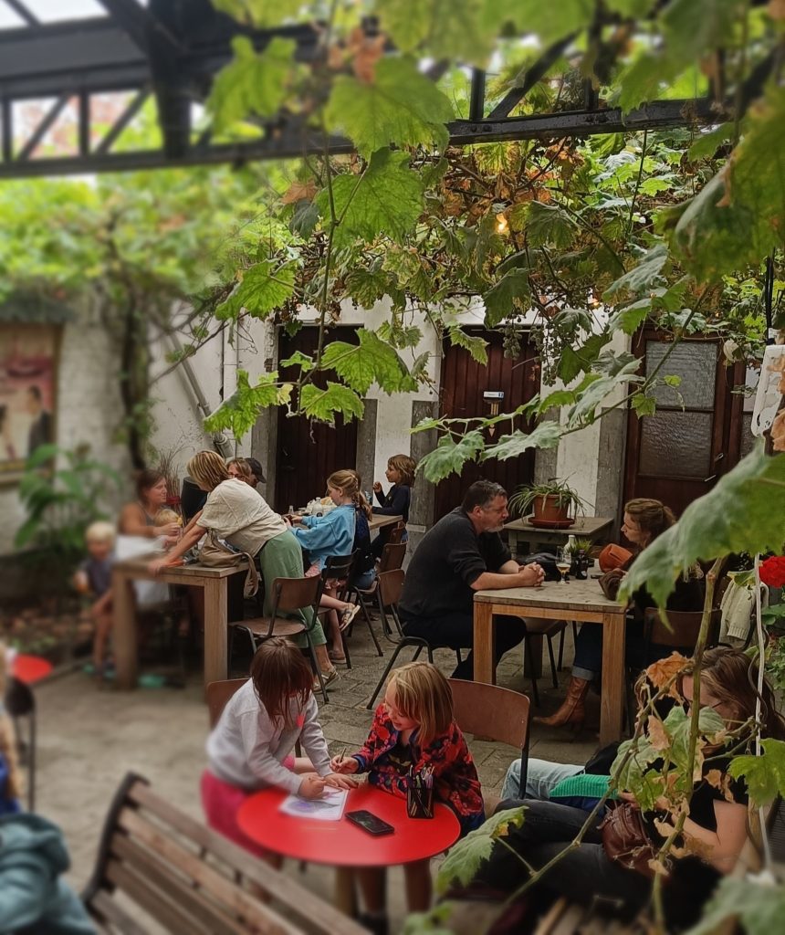 04 – Filmhuis de Klappei – 10 Augustus
